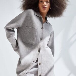 Aritzia The Group Babaton Society Sweater